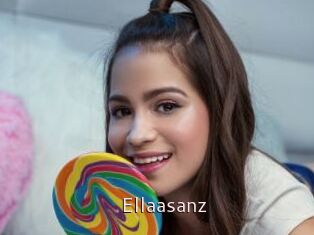 Ellaasanz