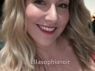 Ellasophianoir