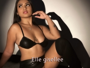 Elle_gisellee