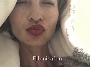 Ellenikafun