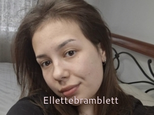 Ellettebramblett