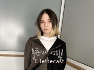 Ellettecast