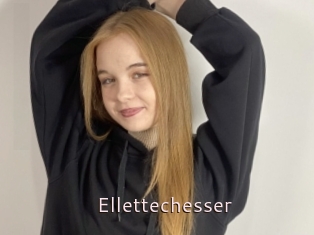 Ellettechesser