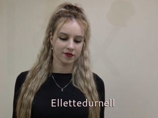 Ellettedurnell