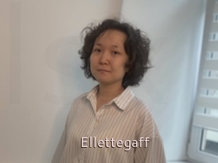 Ellettegaff