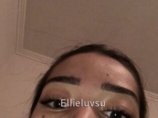 Ellieluvsu