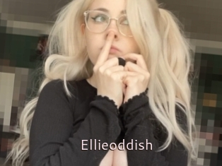 Ellieoddish