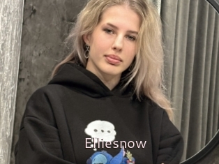 Elliesnow
