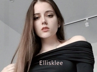 Ellisklee