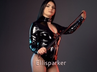 Ellisparker
