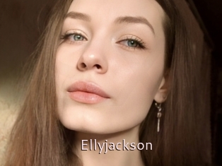 Ellyjackson