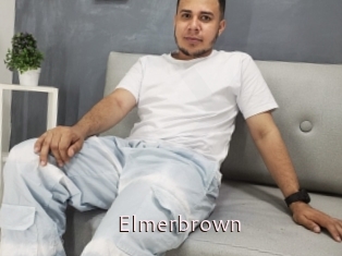 Elmerbrown