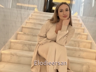 Elodieersan