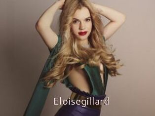 Eloisegillard