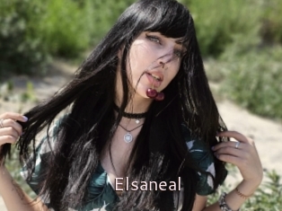Elsaneal