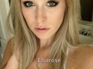 Elsarose