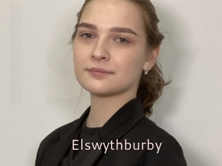 Elswythburby