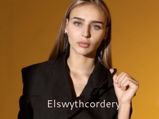 Elswythcordery