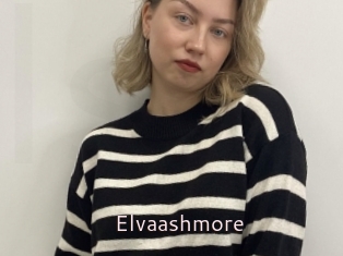 Elvaashmore