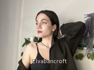 Elvabancroft