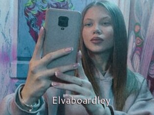 Elvaboardley