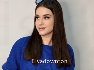 Elvadownton