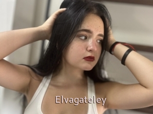 Elvagateley