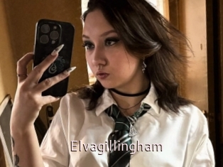 Elvagillingham