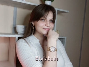 Elviabain