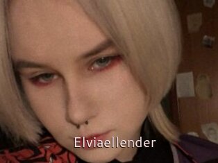 Elviaellender