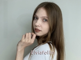 Elviafollin