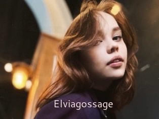 Elviagossage