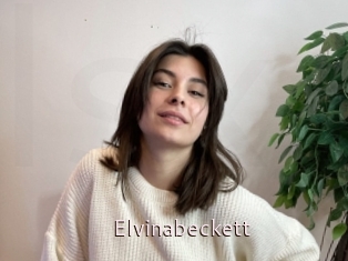 Elvinabeckett