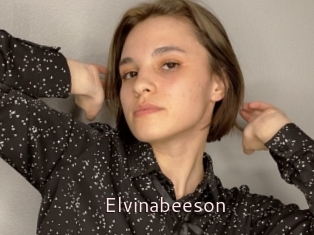 Elvinabeeson