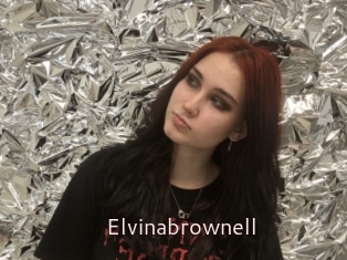 Elvinabrownell