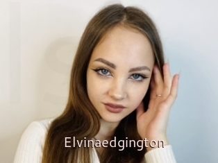 Elvinaedgington