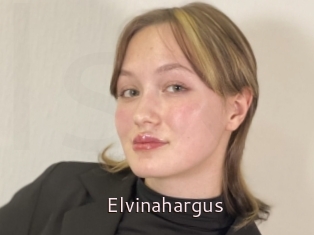 Elvinahargus