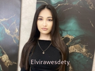 Elvirawesdety