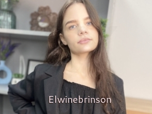 Elwinebrinson