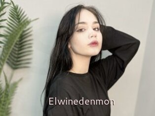 Elwinedenmon