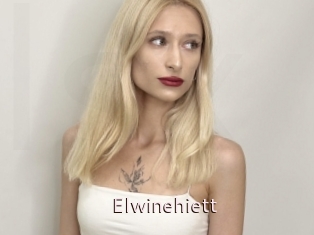 Elwinehiett