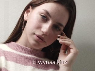 Elwynaalkins