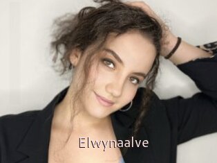 Elwynaalve