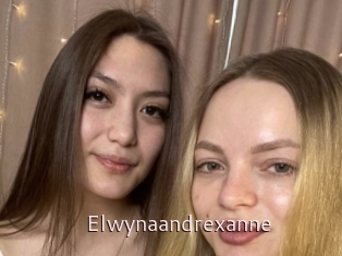 Elwynaandrexanne
