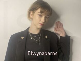 Elwynabarns