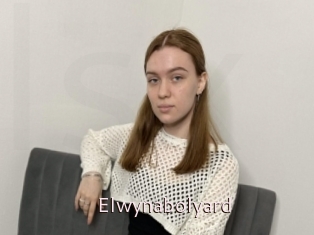 Elwynabolyard