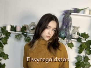 Elwynagoldston
