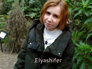 Elyashifer