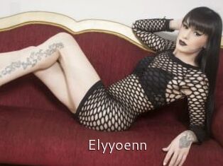 Elyyoenn
