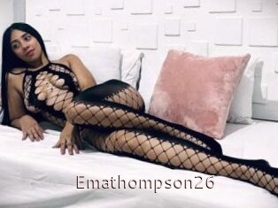 Emathompson26